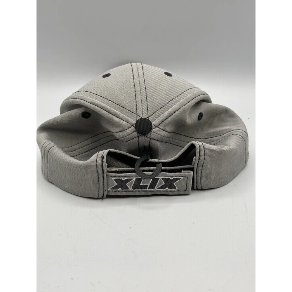 47 Brand Super‎ Bowl XLIX 2015 Baseball Hat Mens Patriots Seahawks NFL Football